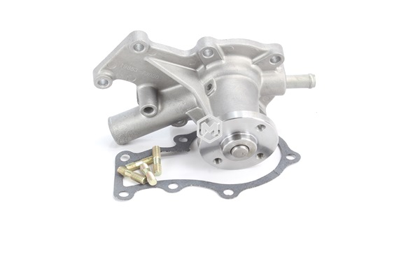 WATER PUMP W/GASKET (MRD-710281501) CT3.44TV LATER*